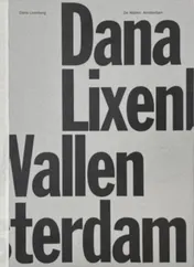 Omslag van De Wallen Amsterdam