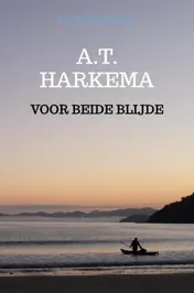 Omslag van Voor beide blijde