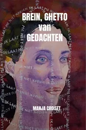 Omslag van Brein, Ghetto van Gedachten