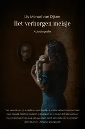Omslag van Het verborgen meisje