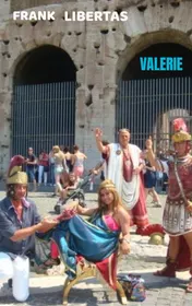 Omslag van Valerie
