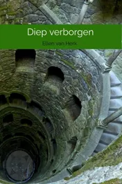 Omslag van Diep verborgen