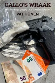 Omslag van Gallo's wraak