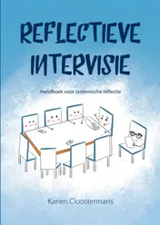 Omslag van Reflectieve intervisie