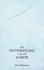 Omslag van De ontwikkeling van de Aarde