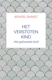 Omslag van Het Verstoten Kind