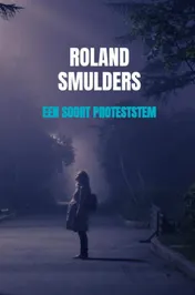 Omslag van Een soort proteststem
