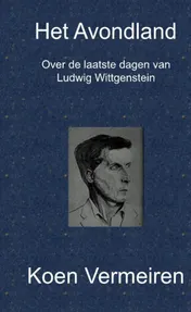 Omslag van Het Avondland