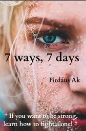 Omslag van 7 ways, 7 days.