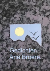 Omslag van Gedichten..