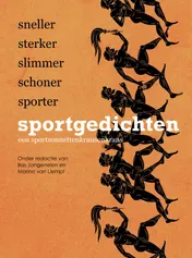 Omslag van Sportgedichten