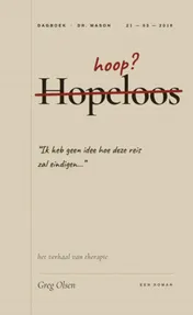 Omslag van Hopeloos