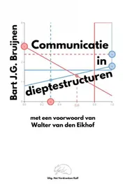Omslag van Dieptestructuren in communicatie