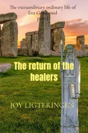 Omslag van The return of the healers