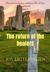 Omslag van The return of the healers