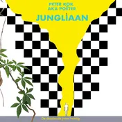 Omslag van JUNGLIAAN