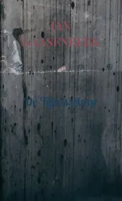 Omslag van De Tijwisselaar