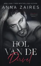 Omslag van Hol van de duivel