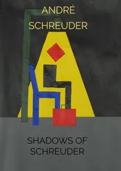 Omslag van Shadows of Schreuder
