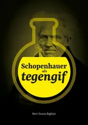 Omslag van Schopenhauer als tegengif