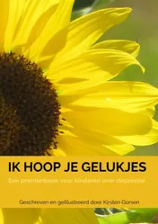 Omslag van Ik hoop je gelukjes