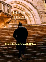 Omslag van Het Nicea complot
