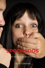 Omslag van SPOORLOOS