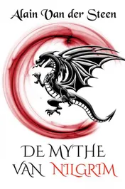 Omslag van De mythe van Nilgrim