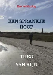 Omslag van Een sprankje hoop