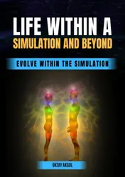 Omslag van Live Within a Simulation and Beyond