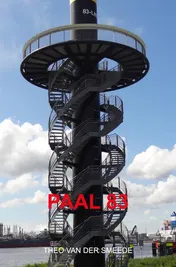Omslag van Paal 83