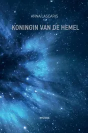 Omslag van Koningin van de Hemel