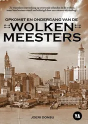 Omslag van De Wolkenmeesters