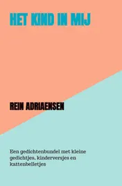 Omslag van Het Kind in Mij