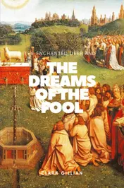 Omslag van The Enchanted Deer and the Dreams of the Fool