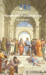 Omslag van Filosofische Praktijkvoering