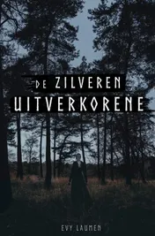 Omslag van De Zilveren Uitverkorene