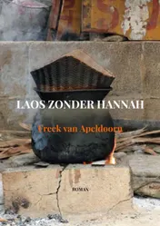 Omslag van Laos zonder Hannah