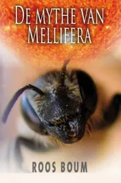 Omslag van De mythe van Mellifera