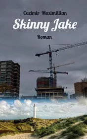 Omslag van Skinny Jake