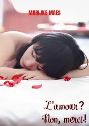Omslag van L'amour? Non, merci!