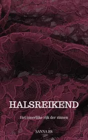 Omslag van Halsreikend