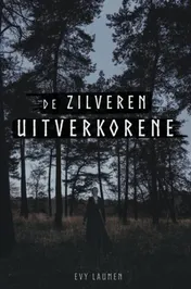 Omslag van De Zilveren Uitverkorene
