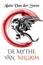 Omslag van De mythe van Nilgrim