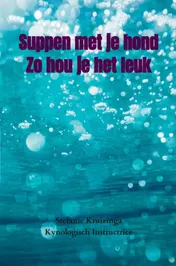 Omslag van Suppen met je hond