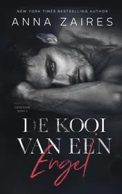 Omslag van De kooi van een engel