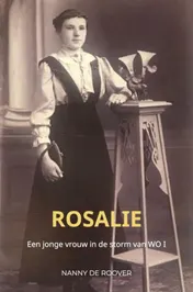 Omslag van Rosalie