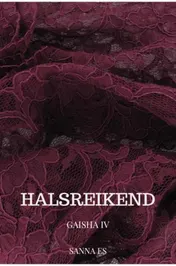 Omslag van Halsreikend