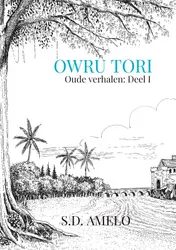 Omslag van OWRU TORI