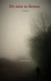 Omslag van De mist in fietsen